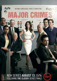 Major Crimes