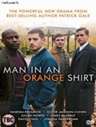 Man in an Orange Shirt streaming