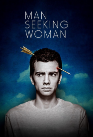 Man Seeking Woman streaming