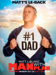 Man With a Plan Saison 1 en streaming français