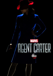 Marvel's Agent Carter