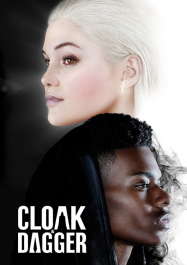 Marvel's Cloak & Dagger