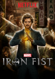 Marvel's Iron Fist