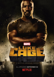 Marvel's Luke Cage streaming