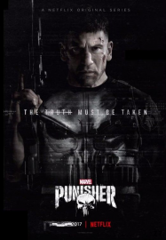 Marvel's The Punisher streaming