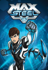 Max Steel (2013)