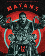 Mayans M.C.