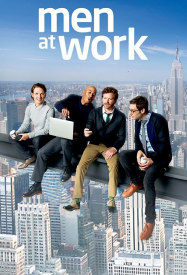 Men At Work streaming