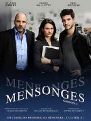 Mensonges