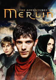 Merlin (FR) streaming