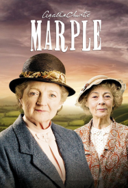 Miss Marple (2004)