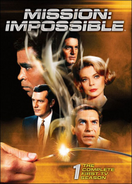 Mission: Impossible (1966) streaming