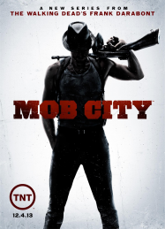 Mob City