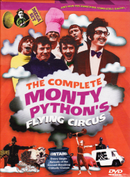 Monty Python's Flying Circus