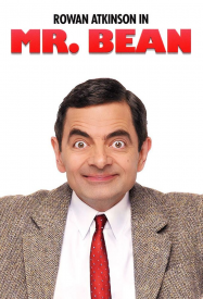 Mr Bean streaming