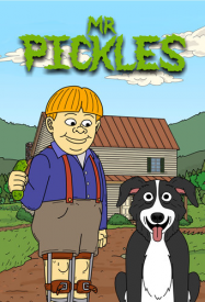 Mr Pickles