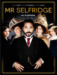 Mr. Selfridge