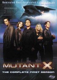 Mutant X