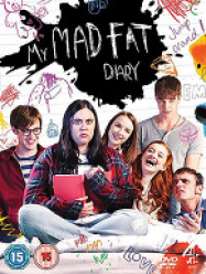 My Mad Fat Diary