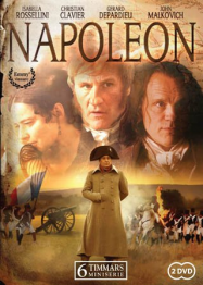 Napoléon streaming