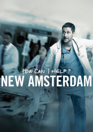 New Amsterdam (2018)