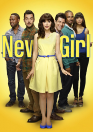 New Girl saison 3 épisode 2