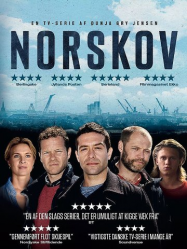 Norskov, dans le Secret des Glaces streaming