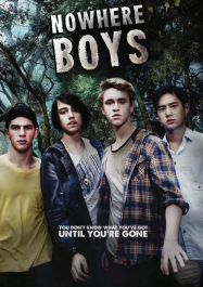 Nowhere Boys