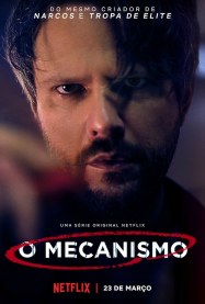 O Mecanismo saison 2 épisode 2