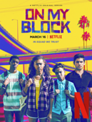 On My Block streaming