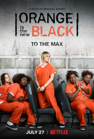 Orange Is The New Black saison 6 épisode 3