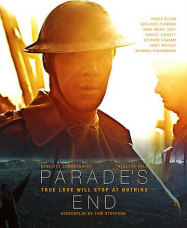 Parade's End