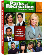 Parks and Recreation