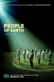 People of Earth streaming