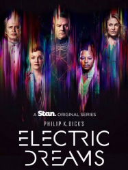 Philip K. Dick’s Electric Dreams