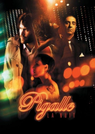 Pigalle, la nuit