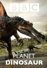 Planet Dinosaur streaming