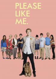 Please Like Me