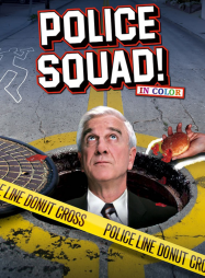 Police Squad ! streaming