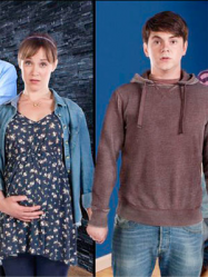 Pramface