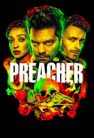 Preacher streaming