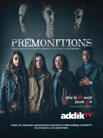 Prémonitions streaming