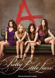 Pretty Little Liars saison 1 épisode 9