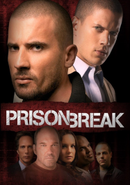 Prison Break streaming