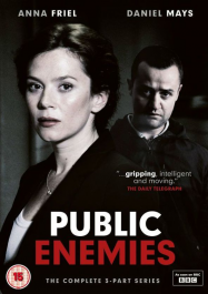 Public Enemies