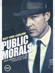 Public Morals