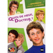 Quoi de neuf, docteur ?