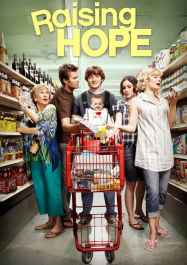 Raising Hope