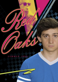 Red Oaks saison 2 épisode 6