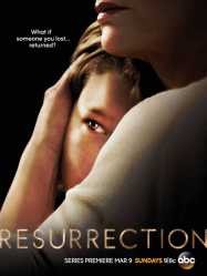 Resurrection streaming